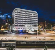 Coworking, events og festligheder på Hotel Atlantic