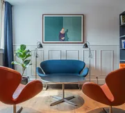 Mød, fejr og nyd i Best Western Hotel City