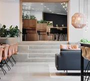 Fester og konferencer på Hotel Oasia Aarhus