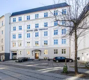 Book et eventlokale i Hotel Sct. Thomas