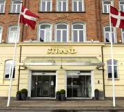 Copenhagen Strand - Møder og meget mere