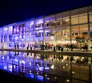 Mød, fejr og nyd i Musikhuset Aarhus