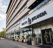 Hotel Jutlandia - Møder og meget mere