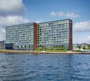 Copenhagen Marriott Hotel - Møder og meget mere