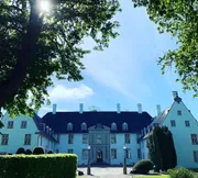 Arrangementer på Schackenborg Slot