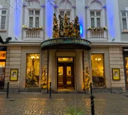Fester og konferencer på Hotel Randers