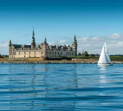 Seminarer, møder, konferencer i Kronborg Slot