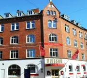 Coworking, events og festligheder på Milling Hotel Windsor