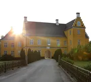 Konferencefaciliteter i Lykkesholm Slot