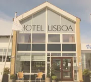 Konferencefaciliteter i Hotel Lisboa