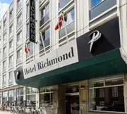 Hotel Richmond - Møder og meget mere