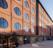 Fester og konferencer på Hotel Ottilia