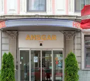 Hotel Ansgar - Event- og konferencehotel