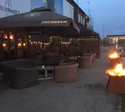 Fester og konferencer på Halvandet