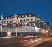 Seminarer, møder, konferencer i Best Western Plus Hotel Kronjylland