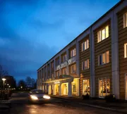 Seminarer, møder, konferencer i Vejle Center Hotel