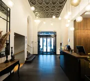 Book et eventlokale i Best Western Hotel Hebron