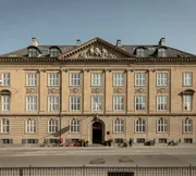 Fester og konferencer på Nobis Hotel Copenhagen