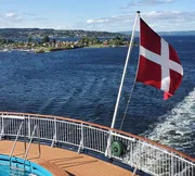 Fester og konferencer på DFDS Seaways København