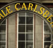Begivenheder i Carlsberg Business Centre